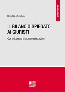 Il bilancio spiegato ai giuristi