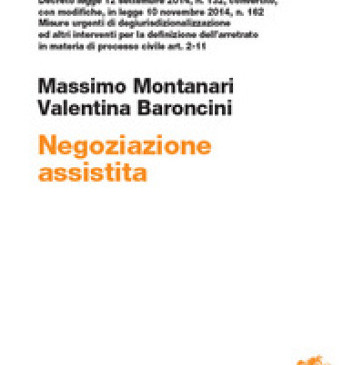 Negoziazione assistita