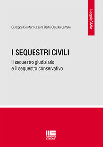 I sequestri civili