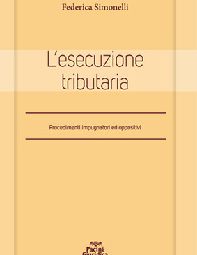 L’esecuzione tributaria