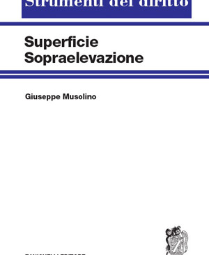 Superficie. Sopraelevazione