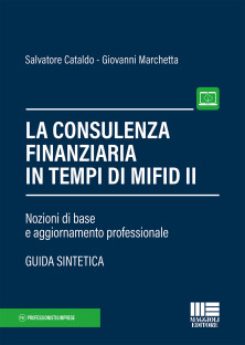 La consulenza finanziaria in tempi di Mifid II