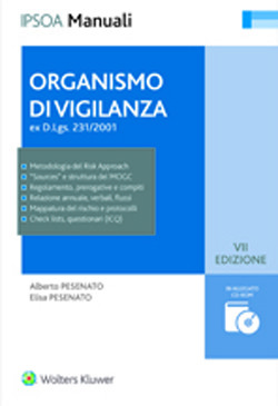 Organismo di vigilanza