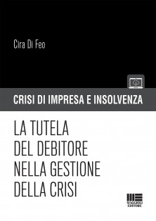 La tutela del debitore nella gestione della crisi