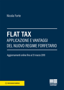 Flat tax