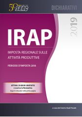 Irap 2019