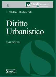 Diritto urbanistico
