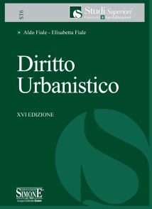 Diritto urbanistico