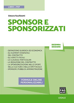 Sponsor e sponsorizzazioni