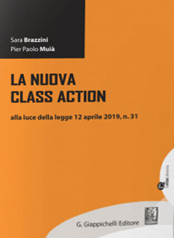 La nuova class action