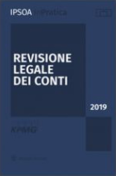 Revisione legale dei conti