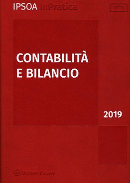 Contabilità e bilancio 2019