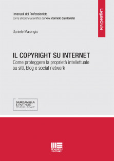 Il copyright su internet