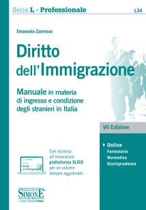 Diritto dell’immigrazione