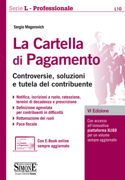 La cartella di pagamento