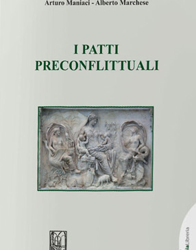 I patti preconflittuali