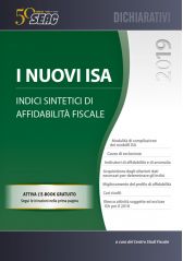 I nuovi ISA. Indici di affidabilità fiscale