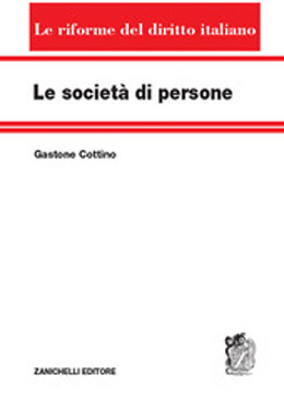 Le società di persone