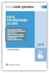 Excel per prevenire la crisi