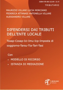 Difendersi dai tributi dell’ente locale