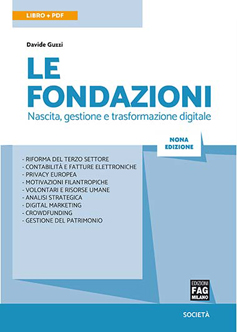 Le fondazioni