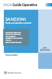 Sanzioni