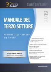 Manuale del terzo settore