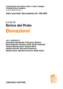 Donazioni