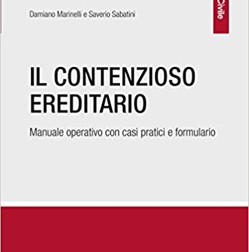 Il Contenzioso Ereditario