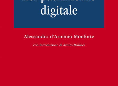 La Successione nel Patrimonio Digitale