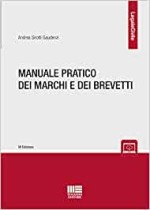 Manuale Pratico dei Marchi e dei Brevetti