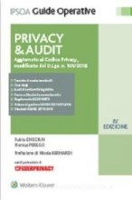 Privacy & Audit