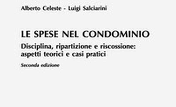 Le Spese nel Condominio