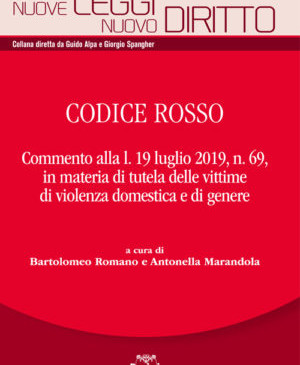 Codice Rosso