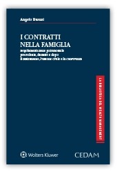 I Contratti nella Famiglia