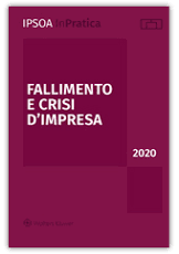 Fallimento e Crisi d’ Impresa 2020