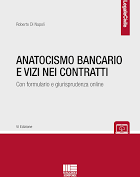 Anatocismo bancario e vizi nei contratti