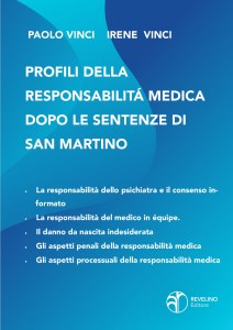 Profili della responsabilità medica dopo le sentenze di San Martino