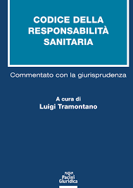 Codice della responsabilità sanitaria