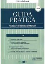 Guida pratica Società , contabilità e bilancio 2020