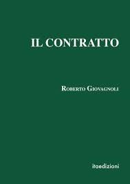 Il contratto