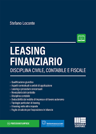 Leasing finanziario