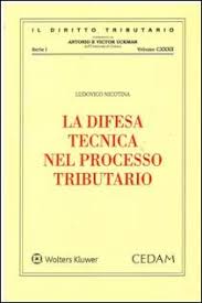 La difesa tecnica nel processo tributario