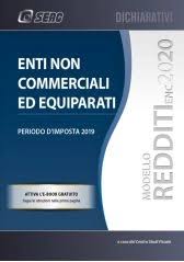 Modello Redditi 2020 Enti non commerciali ed equiparati