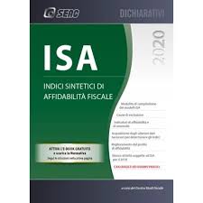 ISA 2020 – Indici Sintetici Di Affidabilità Fiscale
