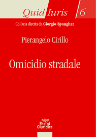 Omicidio stradale