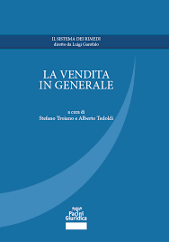 La vendita in generale