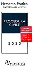 Memento Pratico Procedura civile 2020