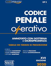 Codice Penale Operativo