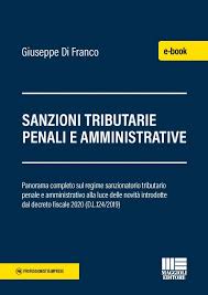 Sanzioni tributarie penali e amministrative